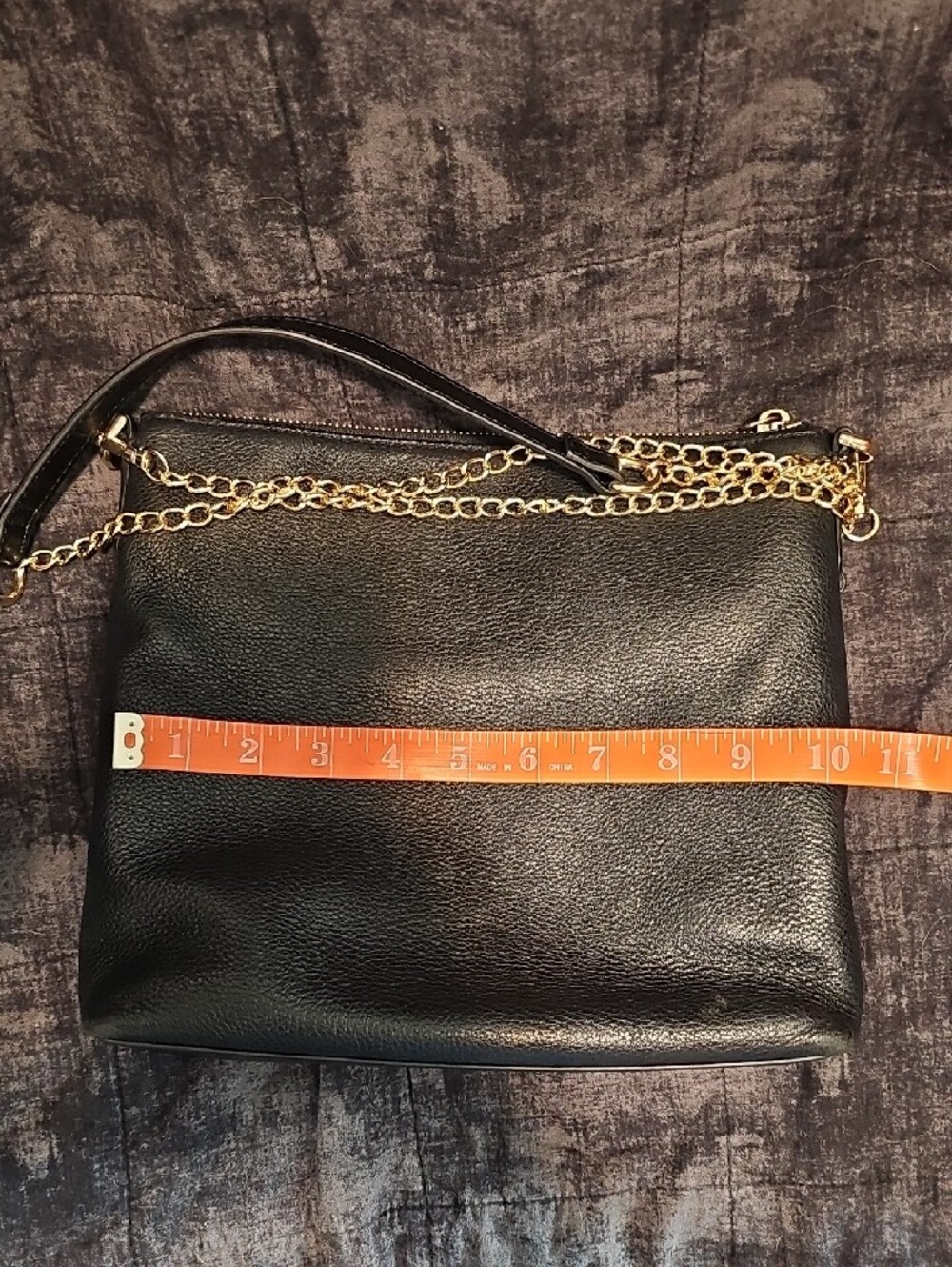Kate Spade Black Crossbody - Picture 2 of 5